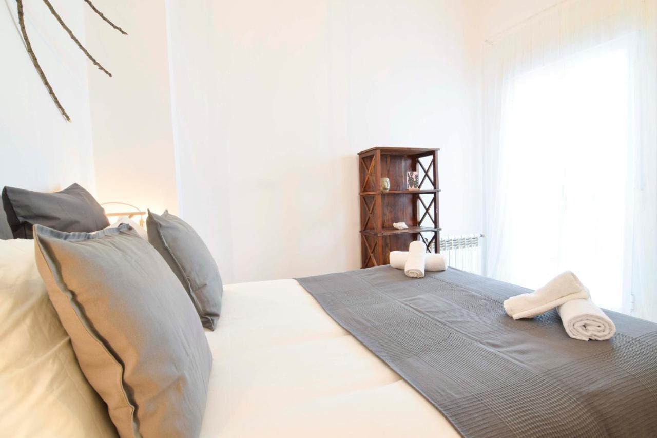P&P Apartmens Alamos Malaga Room photo