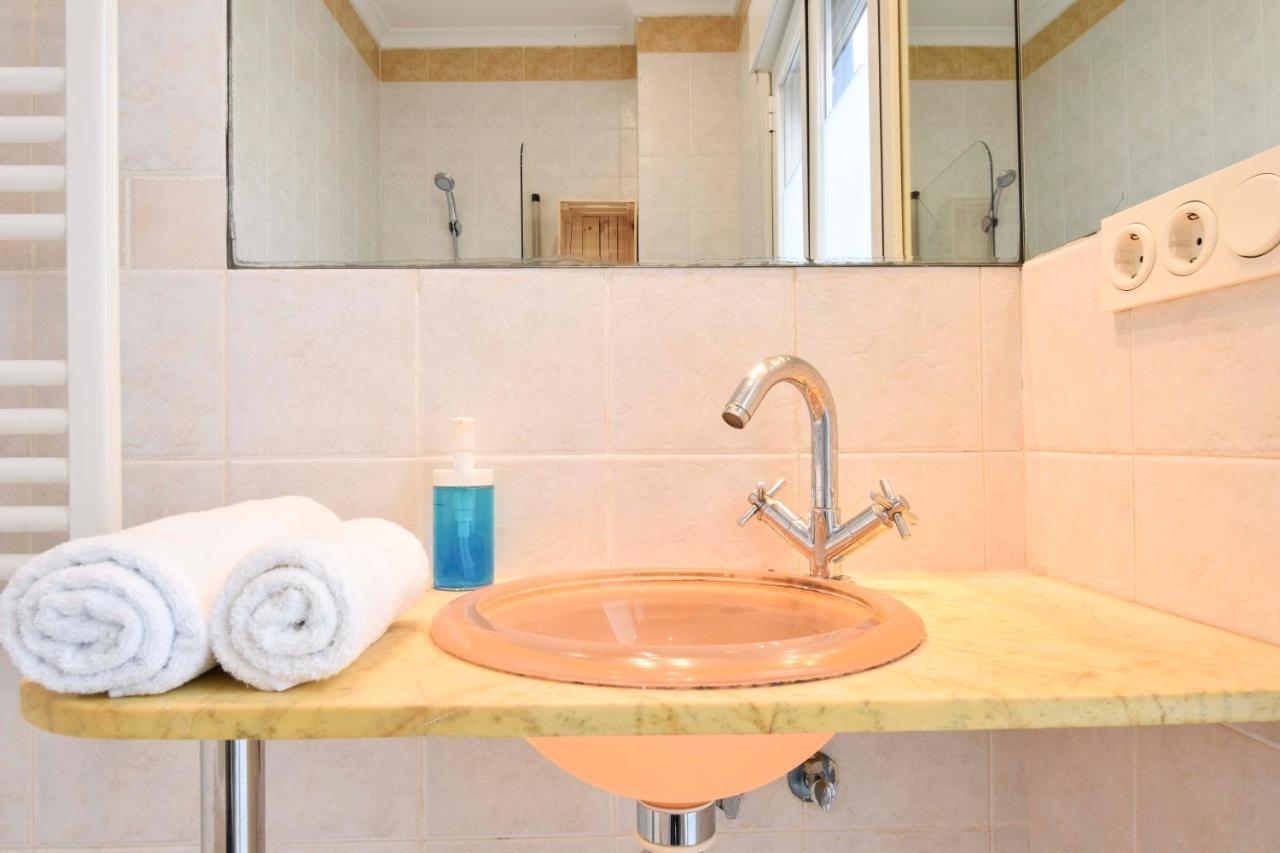 P&P Apartmens Alamos Malaga Room photo