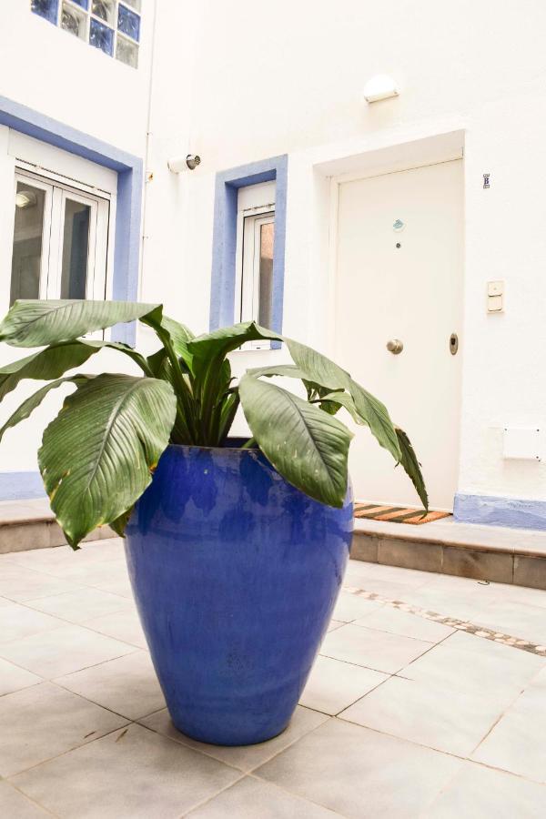P&P Apartmens Alamos Malaga Room photo